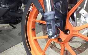 KTM 390 DUKE 2019