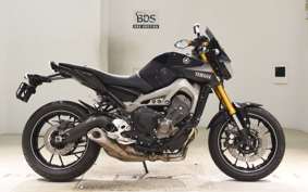 YAMAHA MT-09 2014 RN34J