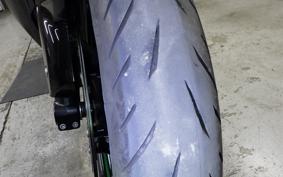 KAWASAKI NINJA H2 SX 2023 ZXT02P