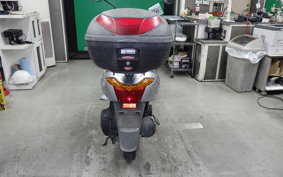 SUZUKI LET's 5 G 2025 CA47A
