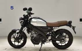 YAMAHA XSR155 2018