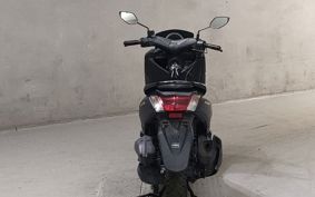 YAMAHA N-MAX 155 SG50J