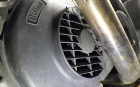 SUZUKI ADDRESS V125 S CF4MA