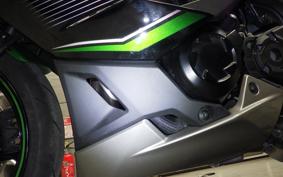 KAWASAKI NINJA 1000 SX 2024 ZXT02K