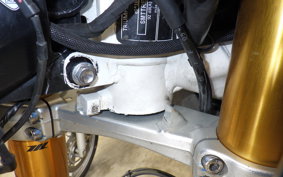 TRIUMPH TIGER 900 RALLY PRO 2022