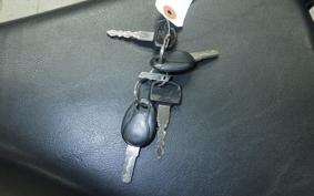 HONDA ｸﾛｽｶﾌﾞ50 2014 AA06