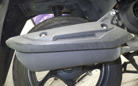 SUZUKI ADDRESS 110 1998 CE47A