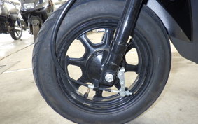 HONDA TACT Gen.4