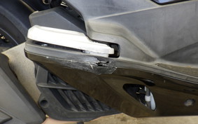 HONDA PCX 125 JF56