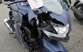 SUZUKI GIXXER 250 ED22Y