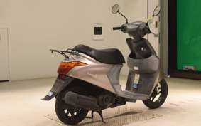 SUZUKI LET's 5 G CA47A