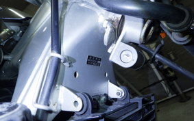 HONDA MAGNA 250 2017 MC29
