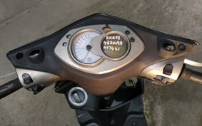 YAMAHA CYGNUS125X SE46