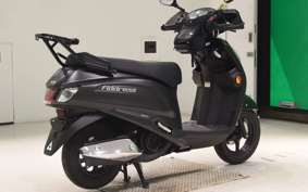 SUZUKI ADDRESS V125 Gen.2 2025 EN11J
