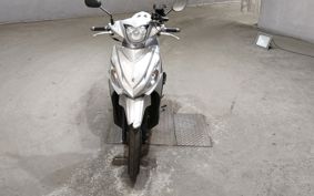 SUZUKI ADDRESS V110 CE47A