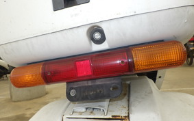 HONDA GYRO CANOPY TA02