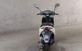 HONDA DIO AF62
