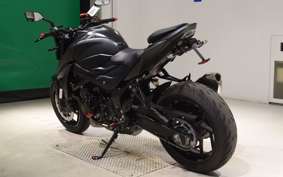 SUZUKI GSX-S750 2021 C533F