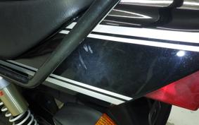 KAWASAKI ZRX400 2008 ZR400E