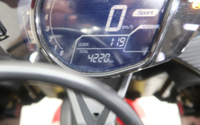 HONDA CBR250RR ABS MC51