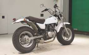SUZUKI VANVAN 200 2015 NH41A