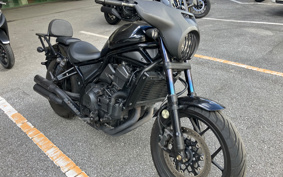 HONDA REBEL 1100 T DCT 2022 SC83