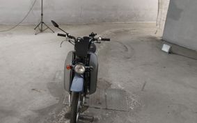 SUZUKI BAR DEE50 BA42A