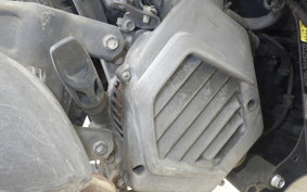 HONDA TACT Gen.4 AF75