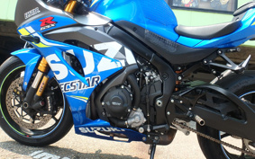 SUZUKI GSX-R1000 2019 DM11G