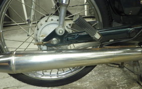 HONDA C90 SUPER CUB 2026 HA02
