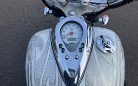 YAMAHA DRAGSTAR 400 2004 VH01J