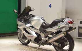 KAWASAKI ZZ1200 NINJA R 2002 ZXT20C