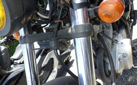 SUZUKI GRASS TRACKER NJ47A