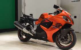 SUZUKI HAYABUSA Gen.2