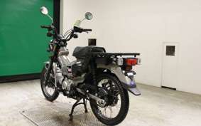 HONDA CT125-2 2026 JA65