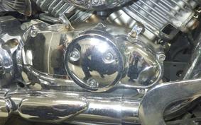YAMAHA DRAGSTAR 400 2002 VH02J