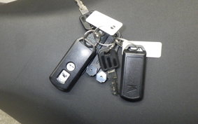 HONDA PCX125 2016 JF81