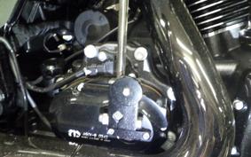 HARLEY FLHXSE1980CVO 2024