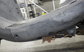 YAMAHA AXIS 125 TREET SE53J