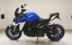SUZUKI GSX-S 1000 Gen.2 2021 EK1AA