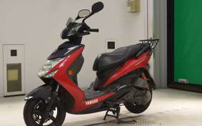 YAMAHA CYGNUS 125 XSR 2 SE44J