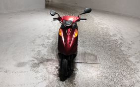 SUZUKI ADDRESS V125 CF46A