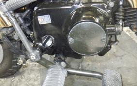 HONDA MONKEY Z50J