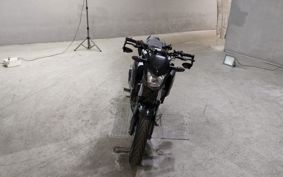 HONDA CB250 MC43
