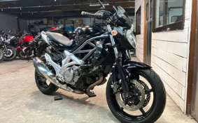 SUZUKI GLADIUS400 ABS 2010 VK58A