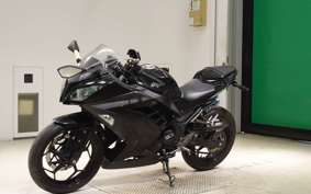 KAWASAKI NINJA 250 2019 EX250L