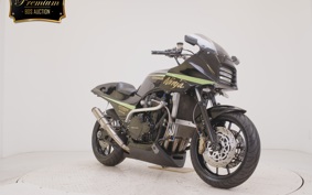 KAWASAKI GPZ900R NINJA 1991 ZX900A