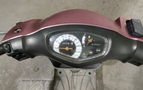 SUZUKI ADDRESS V125 CF46A