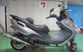 YAMAHA MAJESTY 125FI SE27