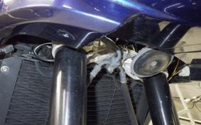 YAMAHA FZ1 FAZER 2011